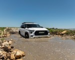 2023 Toyota Sequoia TRD Pro Off-Road Wallpapers 150x120 (54)