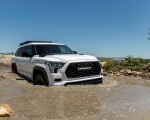 2023 Toyota Sequoia TRD Pro Off-Road Wallpapers 150x120 (55)
