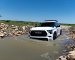 2023 Toyota Sequoia TRD Pro Off-Road Wallpapers 150x120 (56)