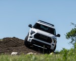 2023 Toyota Sequoia TRD Pro Off-Road Wallpapers  150x120