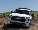 2023 Toyota Sequoia TRD Pro Off-Road Wallpapers 150x120 (58)