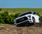 2023 Toyota Sequoia TRD Pro Off-Road Wallpapers 150x120 (59)