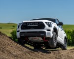 2023 Toyota Sequoia TRD Pro Off-Road Wallpapers 150x120 (60)