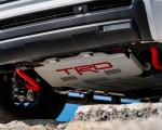 2023 Toyota Sequoia TRD Pro Undercarriage Wallpapers 150x120
