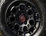 2023 Toyota Sequoia TRD Pro Wheel Wallpapers 150x120 (15)