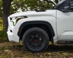 2023 Toyota Sequoia TRD Pro Wheel Wallpapers  150x120