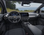 2024 Chevrolet Equinox EV 1LT Interior Wallpapers 150x120 (13)