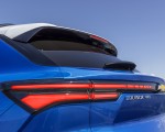 2024 Chevrolet Equinox EV 3LT Tail Light Wallpapers 150x120 (23)