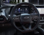 2024 Chevrolet Equinox EV 3RS Interior Steering Wheel Wallpapers 150x120 (33)