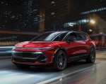 2024 Chevrolet Equinox EV Wallpapers, Specs & HD Images