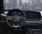 2024 Chevrolet Silverado EV RST Interior Cockpit Wallpapers  150x120 (16)