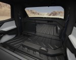 2024 Chevrolet Silverado EV RST Interior Detail Wallpapers 150x120 (27)