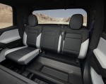 2024 Chevrolet Silverado EV RST Interior Rear Seats Wallpapers 150x120 (23)