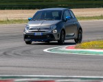 2022 Abarth F595 Front Three-Quarter Wallpapers 150x120 (7)