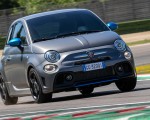 2022 Abarth F595 Wallpapers, Specs & HD Images