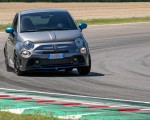 2022 Abarth F595 Front Wallpapers 150x120 (8)