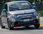 2022 Abarth F595 Front Wallpapers 150x120