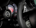 2022 Abarth F595 Interior Detail Wallpapers 150x120