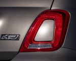 2022 Abarth F595 Tail Light Wallpapers 150x120