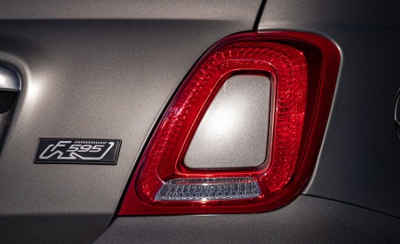 2022 Abarth F595 Tail Light Wallpapers 450x275 (20)