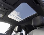 2022 Audi A3 (Color: Atoll Blue; US-Spec) Interior Detail Wallpapers 150x120