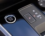 2022 Audi A3 (Color: Atoll Blue; US-Spec) Interior Detail Wallpapers 150x120