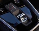 2022 Audi A3 (Color: Atoll Blue; US-Spec) Interior Detail Wallpapers 150x120 (56)