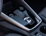 2022 Audi A3 (Color: Atoll Blue; US-Spec) Interior Detail Wallpapers  150x120 (57)