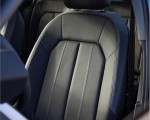 2022 Audi A3 (Color: Atoll Blue; US-Spec) Interior Front Seats Wallpapers 150x120 (49)