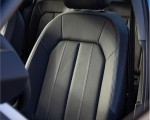 2022 Audi A3 (Color: Atoll Blue; US-Spec) Interior Front Seats Wallpapers 150x120