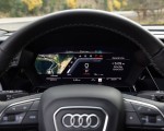 2022 Audi S3 (Color: Tango Red; US-Spec) Digital Instrument Cluster Wallpapers 150x120 (42)