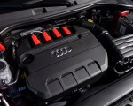 2022 Audi S3 (Color: Tango Red; US-Spec) Engine Wallpapers  150x120 (39)