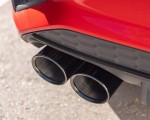 2022 Audi S3 (Color: Tango Red; US-Spec) Exhaust Wallpapers 150x120 (37)