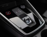 2022 Audi S3 (Color: Tango Red; US-Spec) Interior Detail Wallpapers 150x120