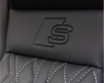 2022 Audi S3 (Color: Tango Red; US-Spec) Interior Seats Wallpapers 150x120 (51)
