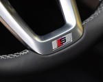 2022 Audi S3 (Color: Tango Red; US-Spec) Interior Steering Wheel Wallpapers 150x120 (48)
