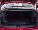 2022 Audi S3 (Color: Tango Red; US-Spec) Trunk Wallpapers 150x120 (54)