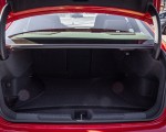 2022 Audi S3 (Color: Tango Red; US-Spec) Trunk Wallpapers 150x120