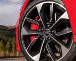 2022 Audi S3 (Color: Tango Red; US-Spec) Wheel Wallpapers 150x120 (33)