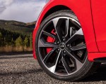 2022 Audi S3 (Color: Tango Red; US-Spec) Wheel Wallpapers 150x120 (34)