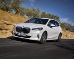 2022 BMW 220i Active Tourer Wallpapers, Specs & HD Images