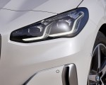 2022 BMW 2 Series 220i Active Tourer Headlight Wallpapers 150x120 (55)