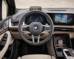2022 BMW 2 Series 220i Active Tourer Interior Cockpit Wallpapers 150x120 (66)