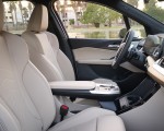 2022 BMW 2 Series 220i Active Tourer Interior Front Seats Wallpapers 150x120 (79)