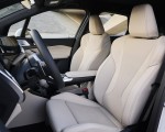 2022 BMW 2 Series 220i Active Tourer Interior Front Seats Wallpapers 150x120 (80)