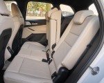 2022 BMW 2 Series 220i Active Tourer Interior Rear Seats Wallpapers 150x120 (82)