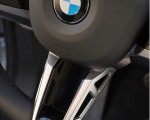 2022 BMW 2 Series 220i Active Tourer Interior Steering Wheel Wallpapers 150x120 (67)