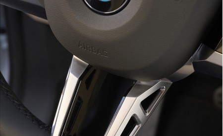 2022 BMW 2 Series 220i Active Tourer Interior Steering Wheel Wallpapers 450x275 (67)