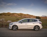 2022 BMW 2 Series 220i Active Tourer Side Wallpapers  150x120 (42)