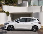 2022 BMW 2 Series 220i Active Tourer Side Wallpapers 150x120 (46)
